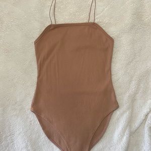 Cami Bodysuit
